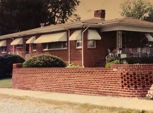 213 Walnut St, Suffolk, VA 23434