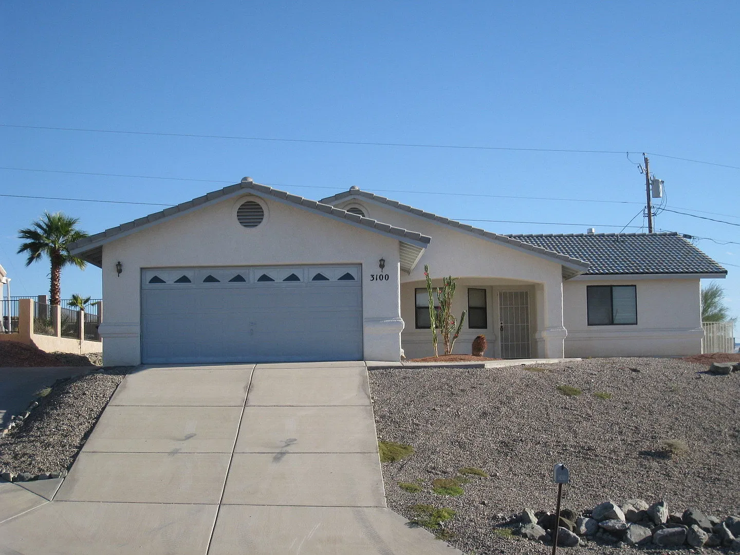 3 Bedroom - 2 Bath Home — Photo 1
