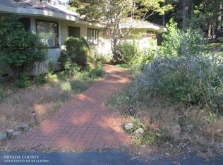 11640 Northview Dr, Nevada City, CA 95959