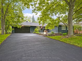 169 Morrison Rd, Oakville, ON L6J 4J3