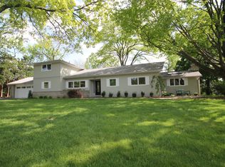 2515 Dorset Rd, Columbus, OH 43221