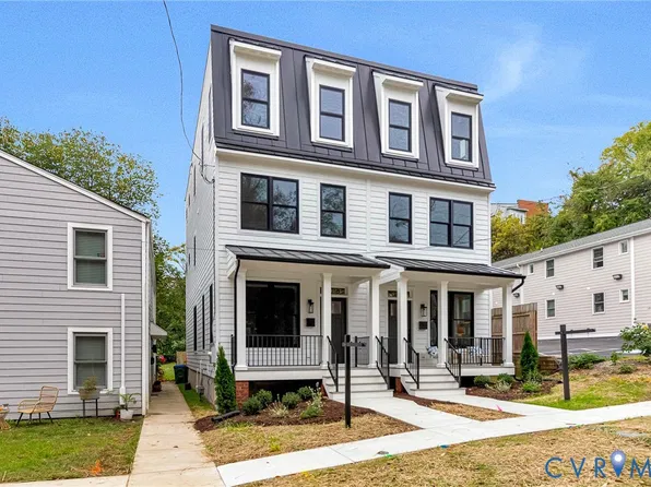3021 E Franklin St, Richmond, VA 23223