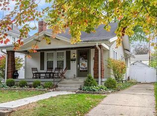 428 Monteray Ave, Oakwood, OH 45419
