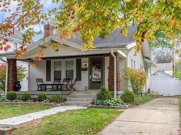 428 Monteray Ave, Oakwood, OH 45419