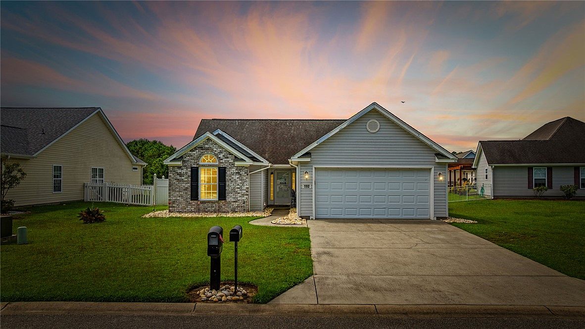 192 Heath Dr, Longs, SC 29568 | Zillow