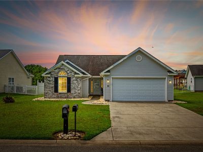 192 Heath Dr, Longs, SC, 29568