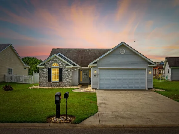 192 Heath Dr, Longs, SC 29568