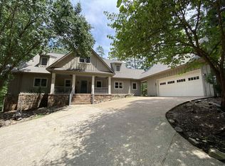 139 Ouachita Dr, Mount Ida, AR 71957