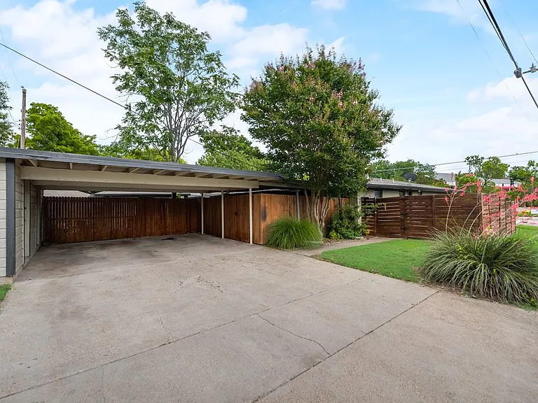 6501 E Mockingbird Ln — Photo 11