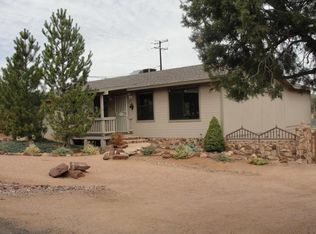 2500 W Palmer Dr, Payson, AZ 85541