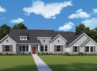 Live Oak Plan, Lakeview, Waller, TX 77484