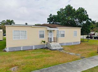 297 E 4th St, Pahokee, FL 33476
