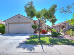19434 N Portarosa Dr, Maricopa, AZ 85138