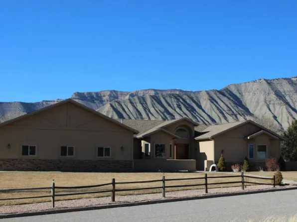 18 Valley View Pl, Parachute, CO 81635