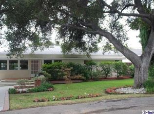 2472 Brigden Rd, Pasadena, CA 91104