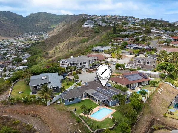 7421 Kamehame Pl, Honolulu, HI 96825