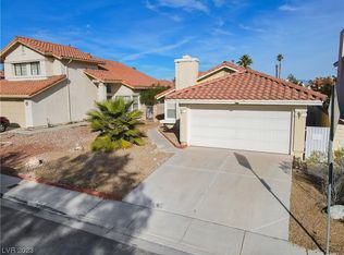 7694 Selby Ct, Las Vegas, NV 89147