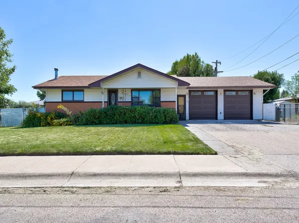 5508 7th Ave S, Great Falls, MT 59405