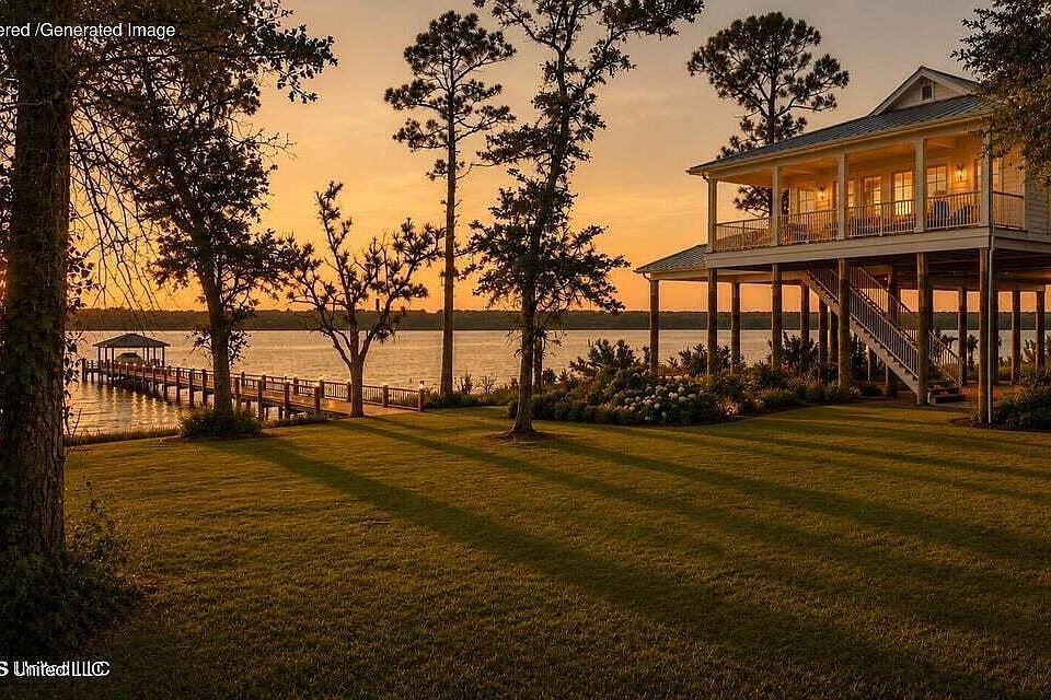 2nd image of Savannah Estates Blvd Lot 39