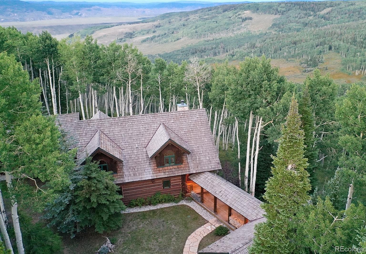 9355 Bearpaw Trail, Yampa, CO 80483 Zillow