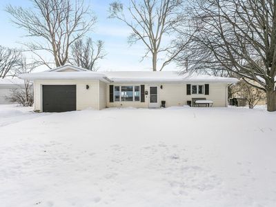 3630 Evesham Ct, South Bend, IN, 46614