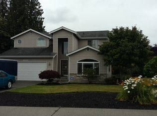 3207 117th Ave NE, Lake Stevens, WA 98258