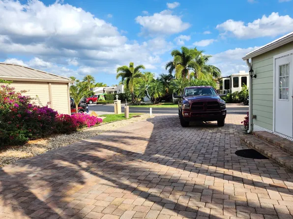 617 SW 40th Cv #135, Okeechobee, FL 34974