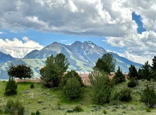 21 Gemini Rd, Emigrant, MT 59027