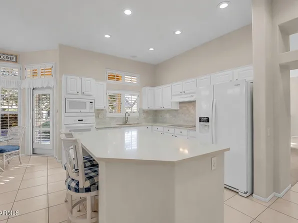 13729 W ROBERTSON Drive, Sun City West, AZ 85375