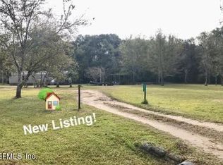 23115 NW 31st Ave, Lawtey, FL 32058