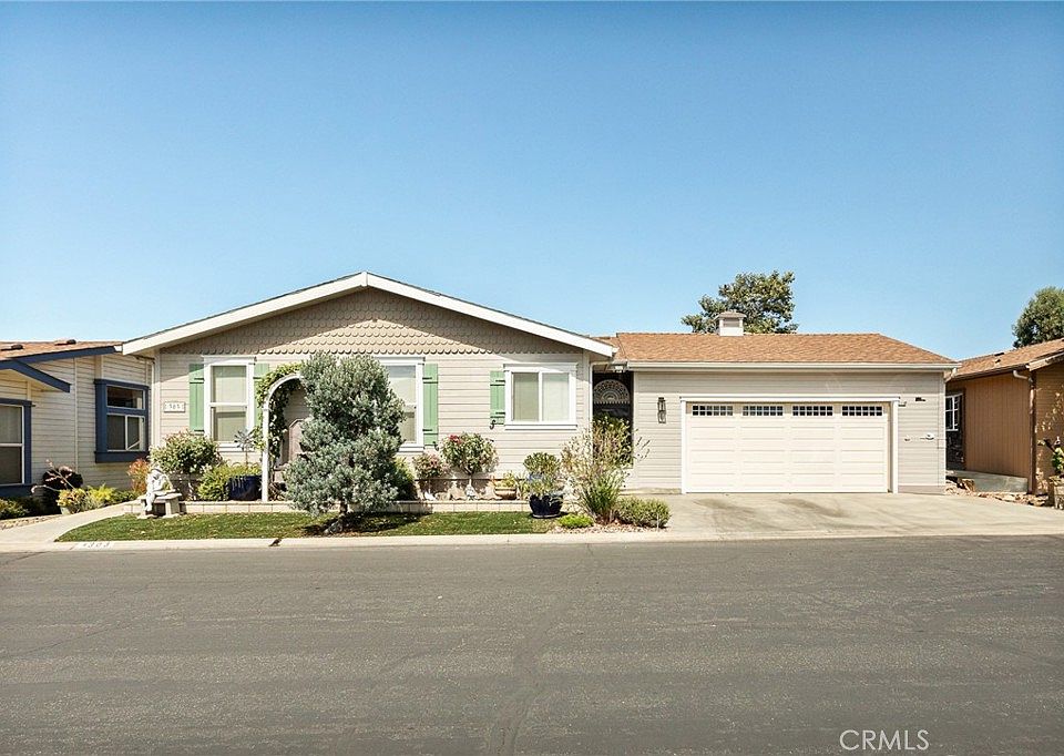1st image of 10961 Desert Lawn Dr Space 303