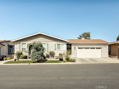 10961 Desert Lawn Dr Space 303, Calimesa, CA, 92320