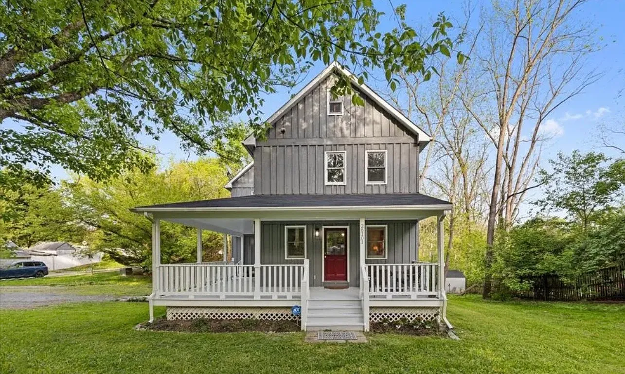 Frederick Rd, Clarksburg — Photo 1