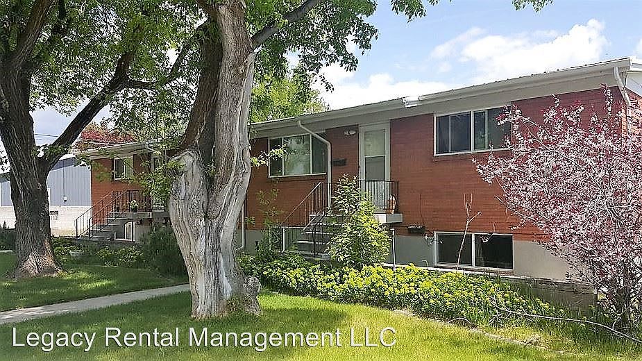 1st image of 310 N 6th W APT 3