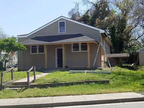 105 Delaware Ave, Salisbury, MD 21801