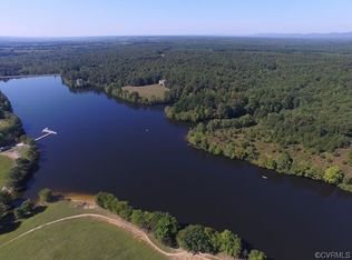 13 Glen Eagles Dr, Gordonsville, VA