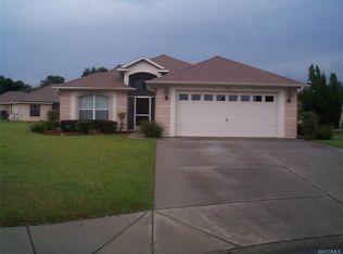 4565 N Serene Point, Hernando, FL 34442