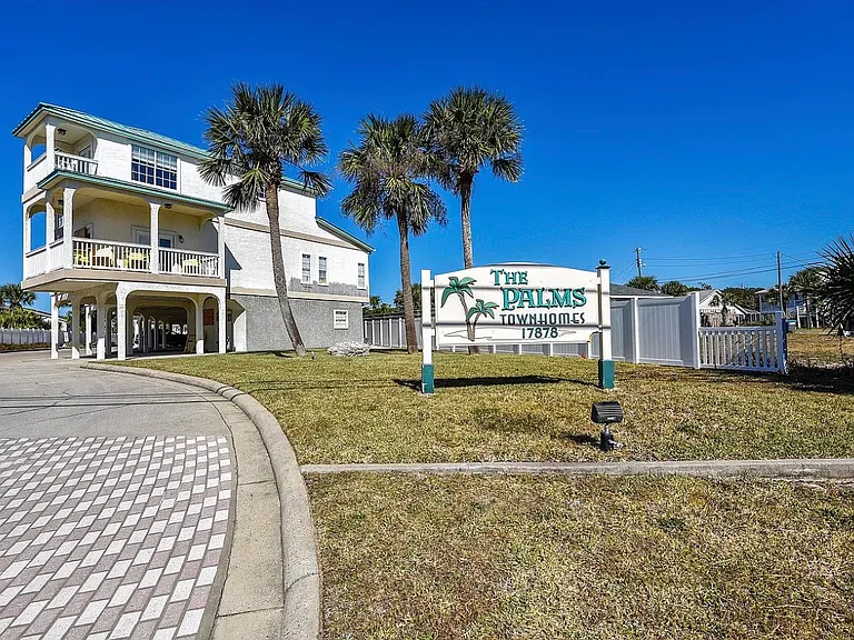 17878 Front Beach Rd #E1 — Photo 30