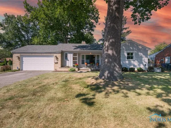 1879 Wilshire Ave, Toledo, OH 43614