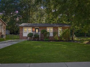 817 Waring St, Durham, NC 27704