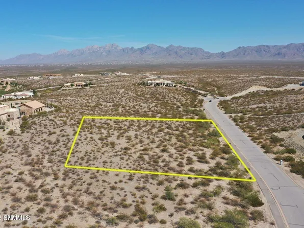 6025 Avenida Sonrisa, Las Cruces, NM 88011