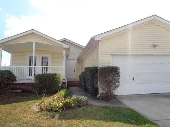 10007 Elderberry Park Ln, Tomball, TX 77375