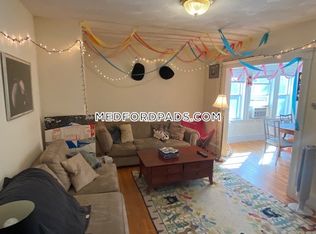 30 Tesla Ave FLOOR 1, Medford, MA 02155