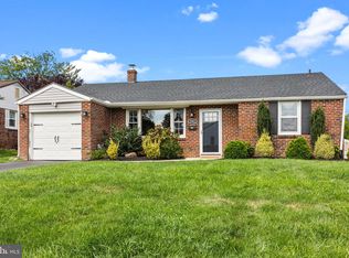 2982 Oklahoma Rd, Willow Grove, PA 19090