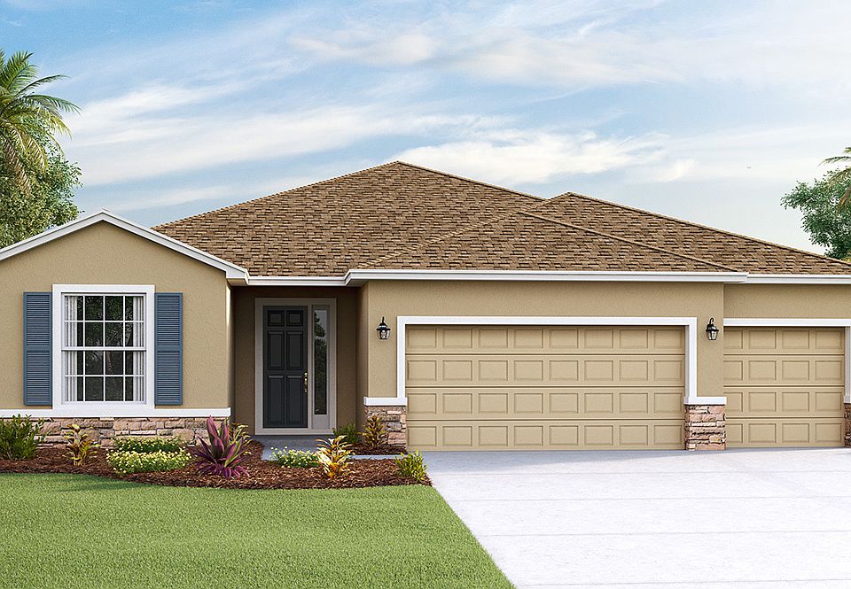 Plan Elevation.