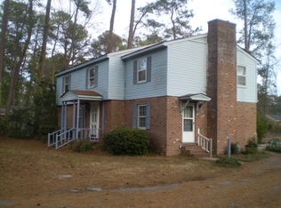 509 Avondale Ave, Rocky Mount, NC 27804