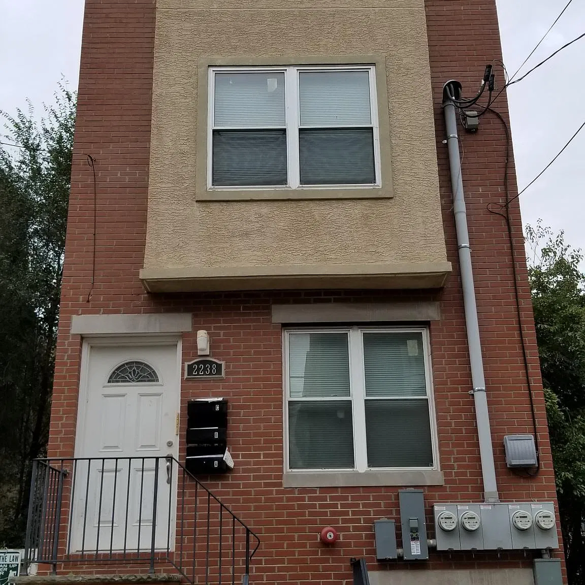 1 bed, $650 — Photo 1