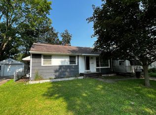 1222 Hull Ave, Ypsilanti, MI