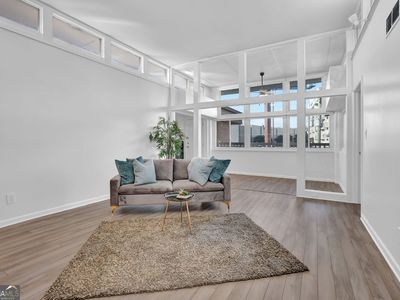 346 Carpenter Dr APT 51, Sandy Springs, GA, 30328