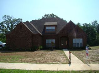 2654 Della St, Hernando, MS 38632